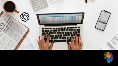 Zertifizierter ChatGPT Business Professional Kurs