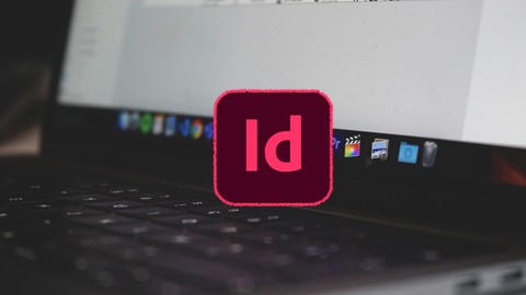 인디자인(Adobe InDesign) CC 2020 정말 쉽게 배우기