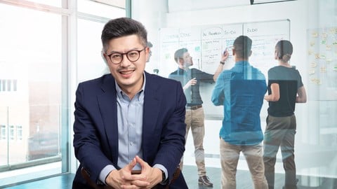 业务团队的敏捷管理实战指南