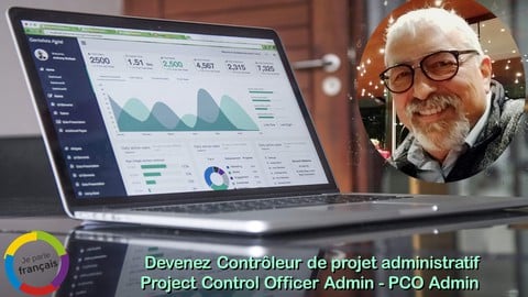Devenez Contrôleur-euse de projet administratif/PCO Admin.