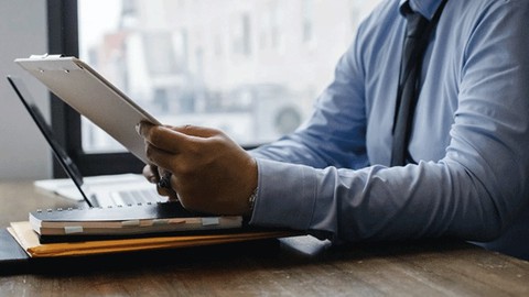 ISO 9001 Quality Management Auditor