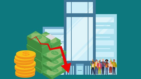 Business cost reduction & control: A financial audit course