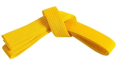 Six Sigma Yellow Belt Final Practice Test (All-Level)