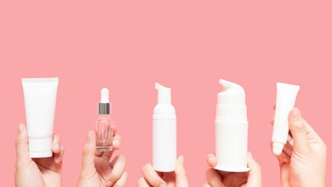 Make your own range of personal care products