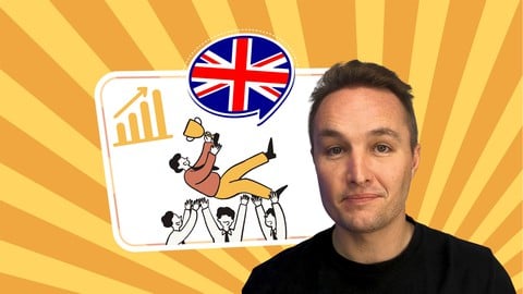 Business English Essentials for Leadership and Management