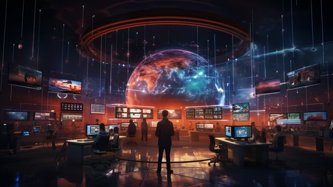 Mastering E-commerce: The Ultimate Course