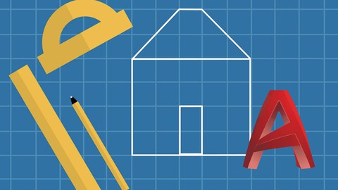오토캐드(Autodesk AutoCAD) 치수 및 출력 기능 마스터하기