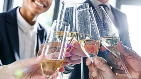 Event Planning: organización de eventos corporativos