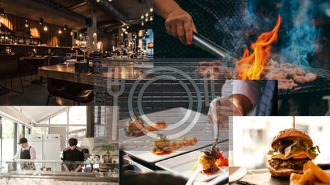 Culinary Chronicles: Unveiling the Art of Restaurant Concept