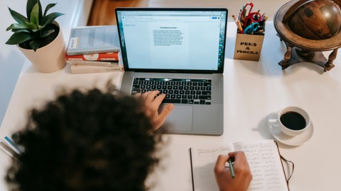 Amazon KDP Masterclass - Publish Your Book & Make Money