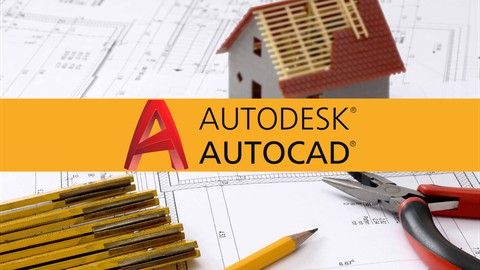 실습으로 배우는 오토캐드(Autodesk AutoCAD) 2021 명령어 마스터