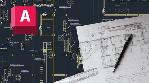 Kursus Lengkap Drafting dengan AutoCAD LT