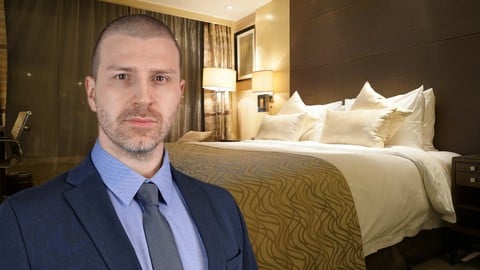 Operations budgeting for the hospitality industry