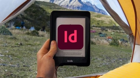 인디자인(Adobe Indesign) 프로그램을 이용하여 전자책(e-book) 만들기