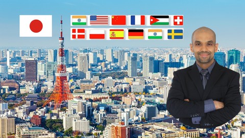 Managing Tech Projects in Japan