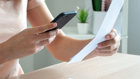 Digitalización certificada de facturas ante la AEAT