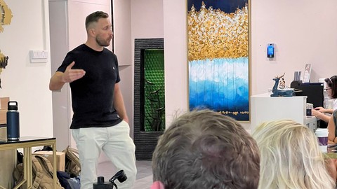 Become a Superstar Salesperson and Overachieve Sales Targets