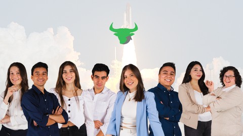 Primer Impulso - Curso para emprendedores