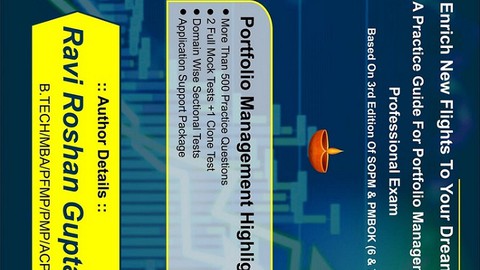 Portfolio Management Professional Exam (PfMP)