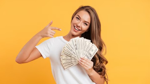 work from home: Earn Passive Income Online