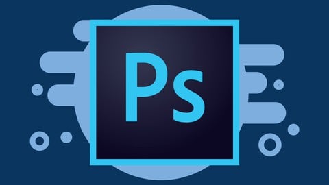 Adobe Photoshop CC 2024 Komplettkurs für Designer