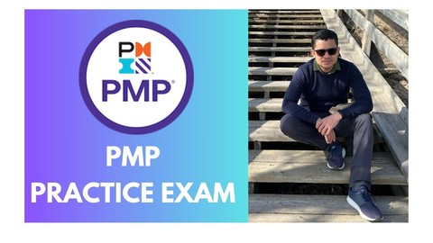 PMP Certification Practice Exam