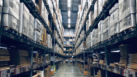 Inventario Obsoleto en Almacén