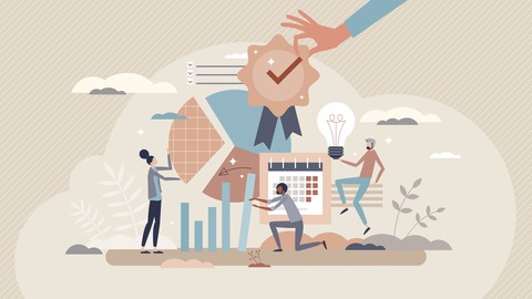 Crash course on project planning techniques