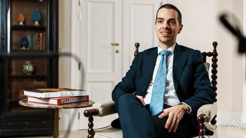 Hospitality Masterclass: Luxury Front Office