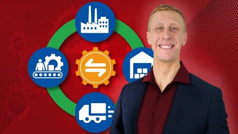 Supply Chain and Operations Performance