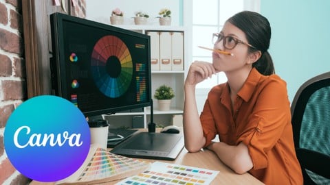 Sıfırdan İleri Düzeye Canva Eğitimi