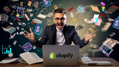 Shopify Ultimate Course: Your Path to E-commerce Success
