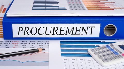 CIPS L3M1 - PROCUREMENT AND SUPPLY ENVIRONMENTS
