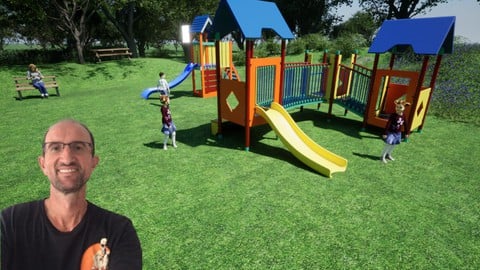 Twinmotion 2023 - les bases