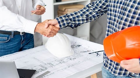 BIM Execution Plan (Case Study) BIM For Contractor (BEP)