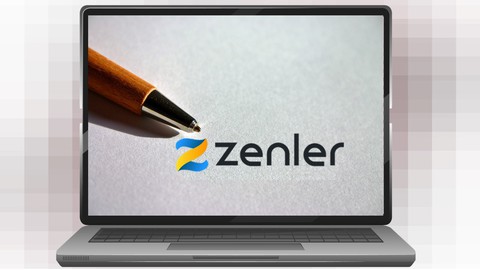 حتى الاحتراف Newzenler تعلم