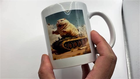 Create your own merch store using AI