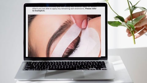 Start A Lash Business That Makes You Money