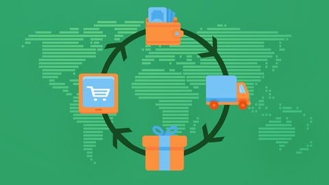 Crea tu Tienda Online Sin Inventario y Aprende Dropshipping