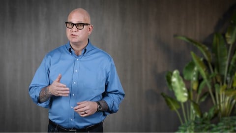 Progressive Leadership