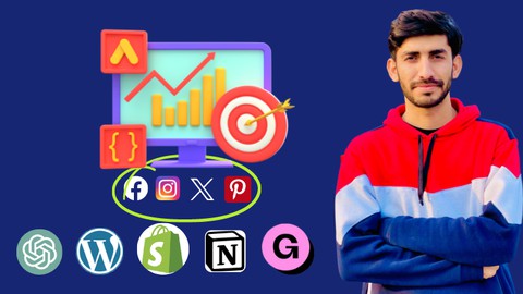 How to Create and Sell Digital Products. Beginner to Advance