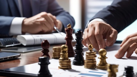 Gestión Empresarial 101: Estrategia