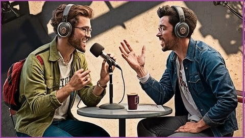 Curso De Locución Integral