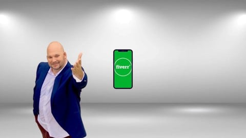 How to make a fortune on Fiverr in 2023.