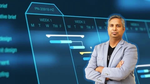 Project Management Fundamentals - Execute like a Pro