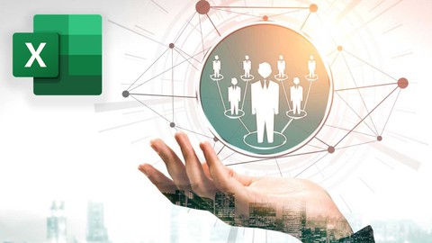 Excel for HR - اكسل الموارد البشرية