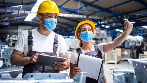 Professional Quality Control Engineer