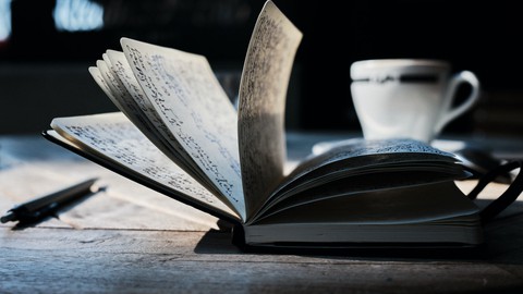 Buch schreiben: Werde Autor auf Amazon KDP
