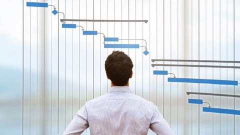 PMP - Project Management Professional 7th edition