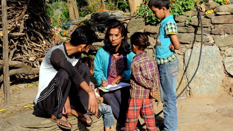 REPORTING SKILLS & PROFESSIONAL WRITING